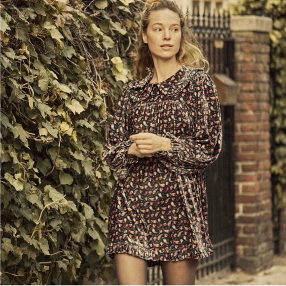 Doen Dresses & Skirts - Doen Nora dress